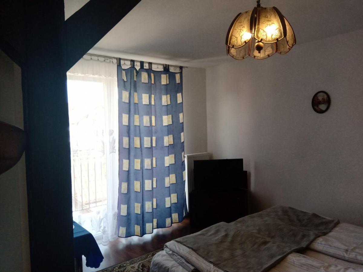 Ferienwohnung Mikadel Misdroy Exterior foto